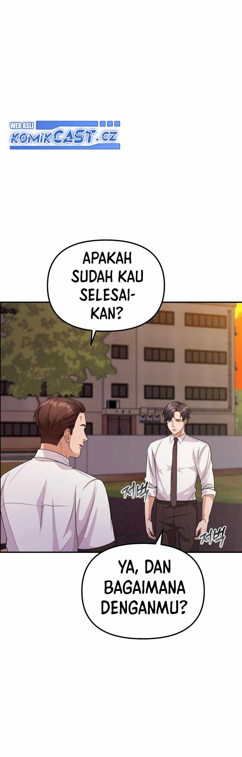 The Wicked Prosecutor Has Changed chapter 4 halaman 42