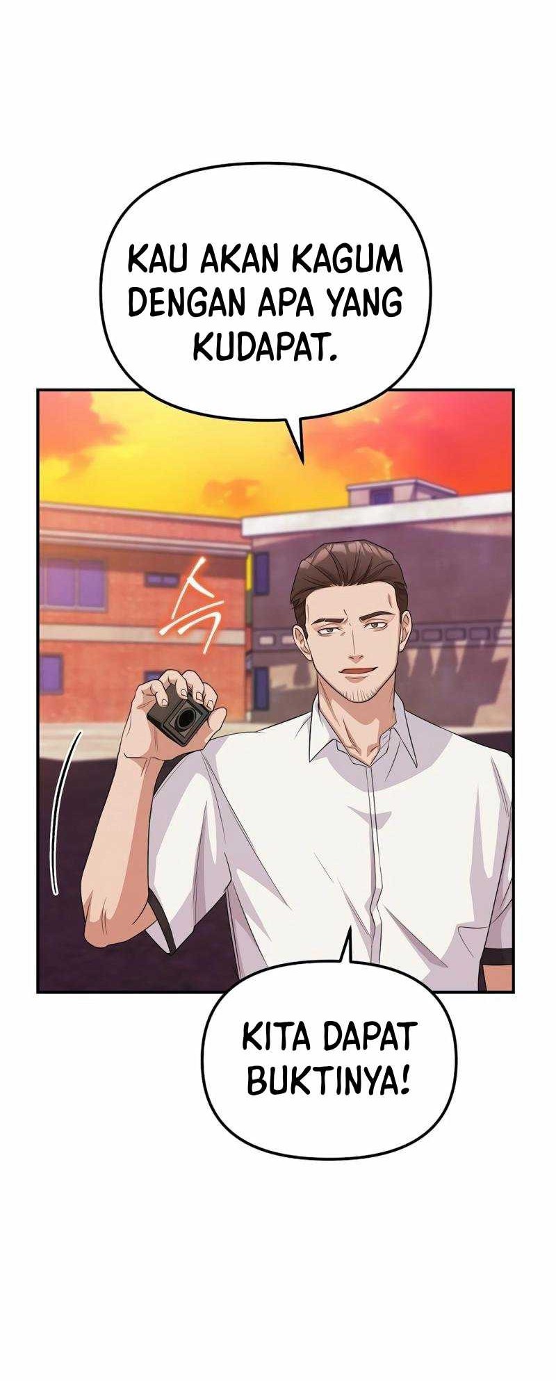 The Wicked Prosecutor Has Changed chapter 4 halaman 43