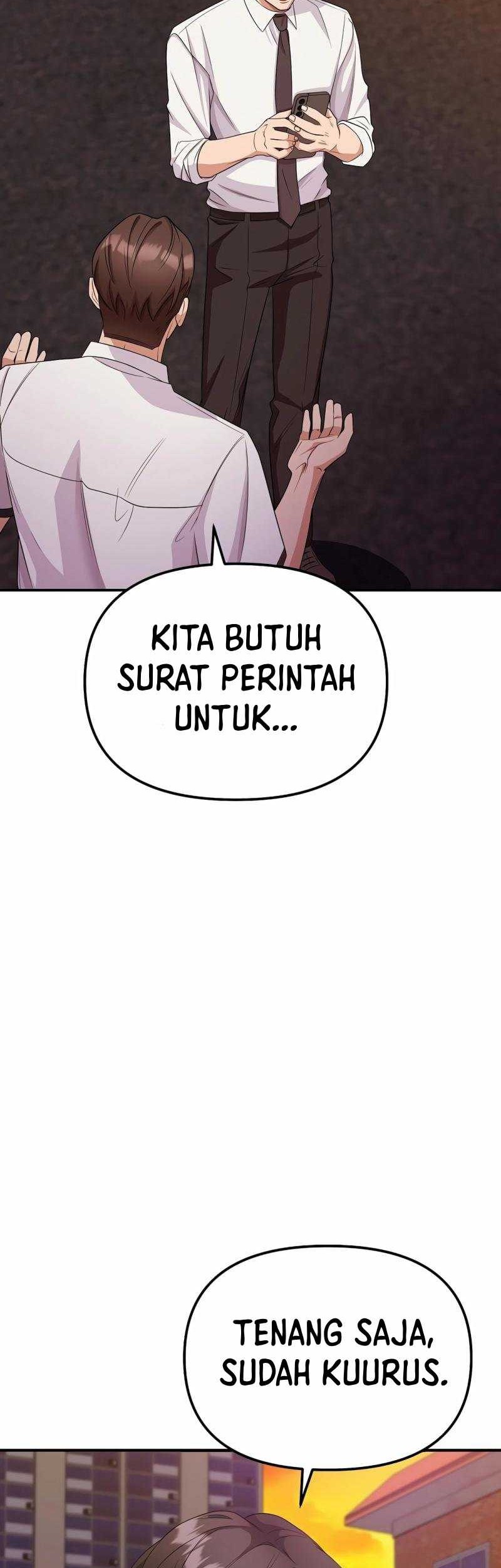 The Wicked Prosecutor Has Changed chapter 4 halaman 47