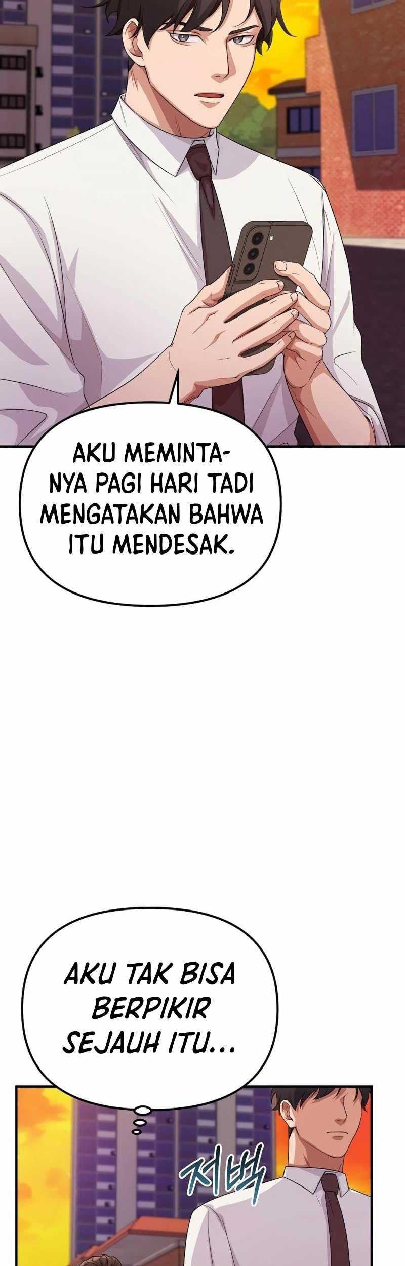 The Wicked Prosecutor Has Changed chapter 4 halaman 49