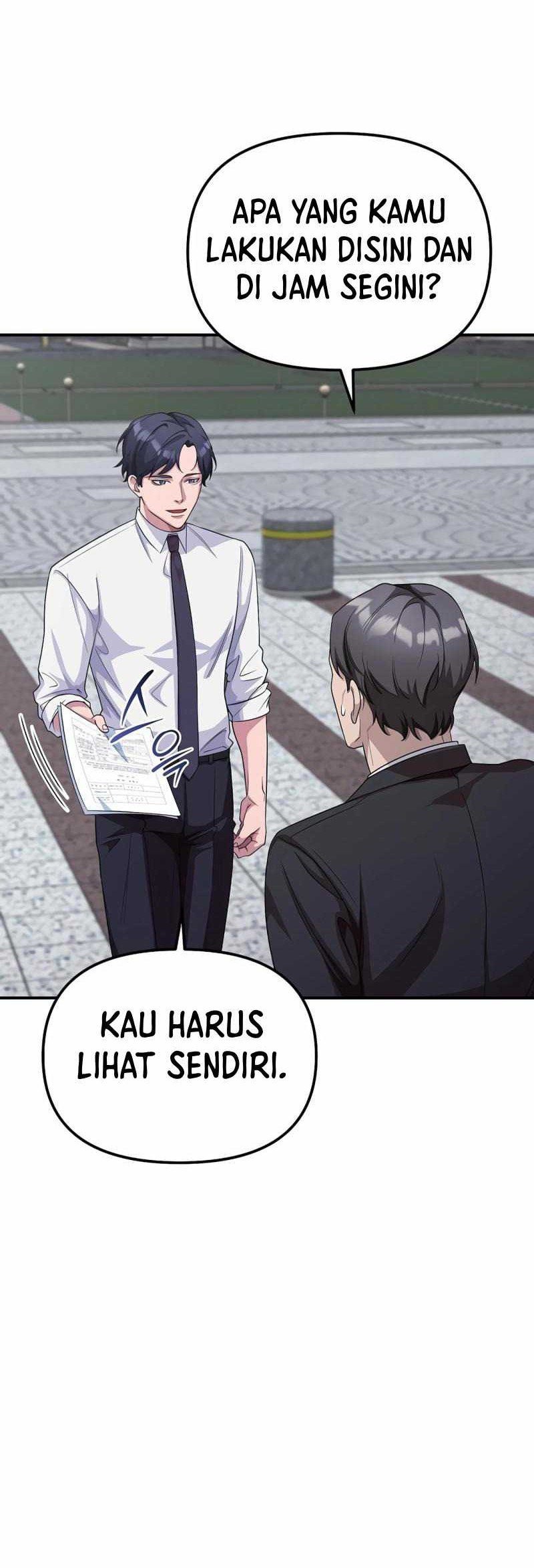The Wicked Prosecutor Has Changed chapter 4 halaman 53