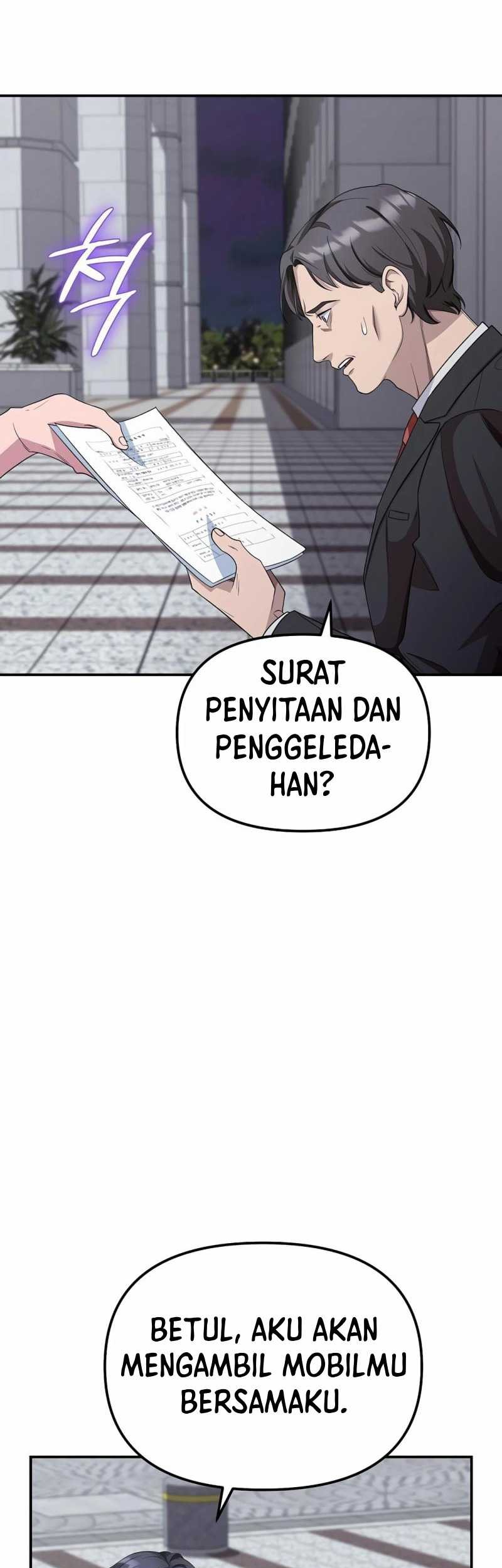 The Wicked Prosecutor Has Changed chapter 4 halaman 54