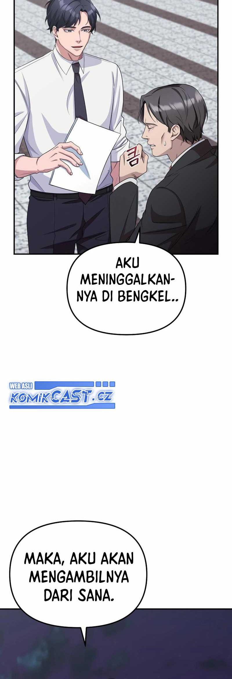 The Wicked Prosecutor Has Changed chapter 4 halaman 55