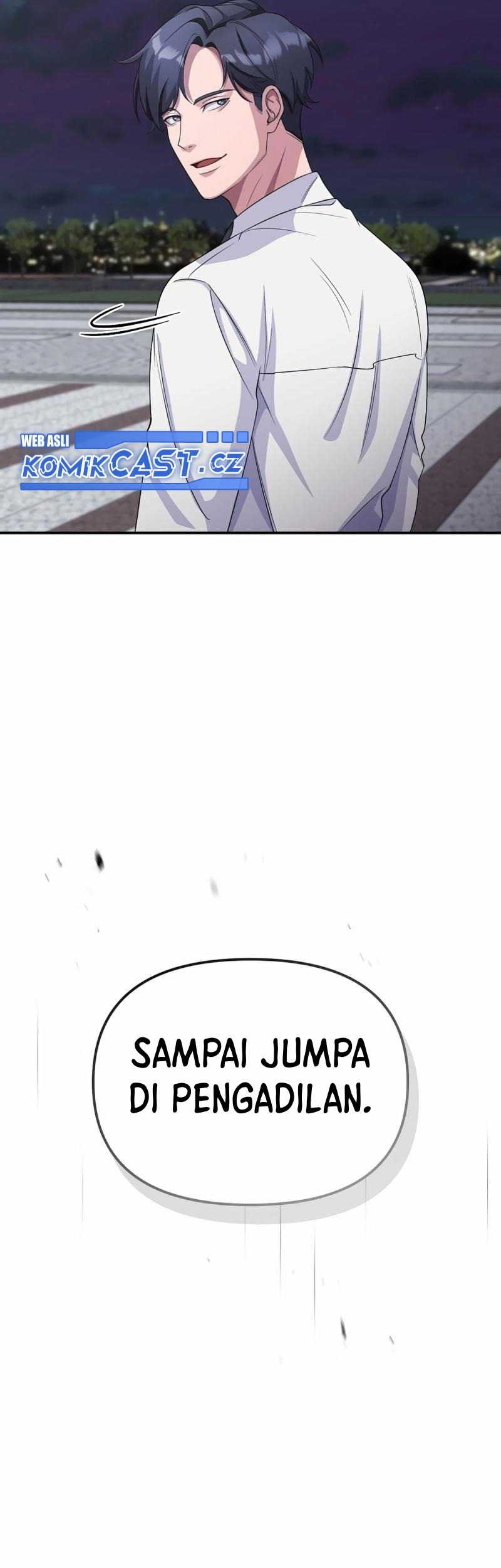 The Wicked Prosecutor Has Changed chapter 4 halaman 56