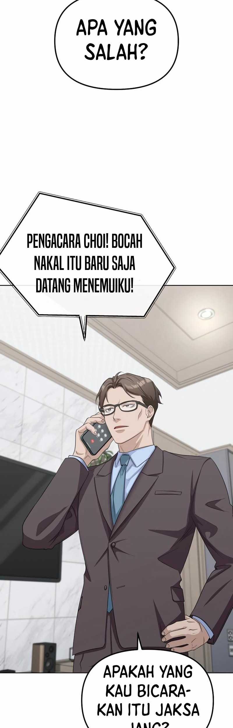 The Wicked Prosecutor Has Changed chapter 4 halaman 59