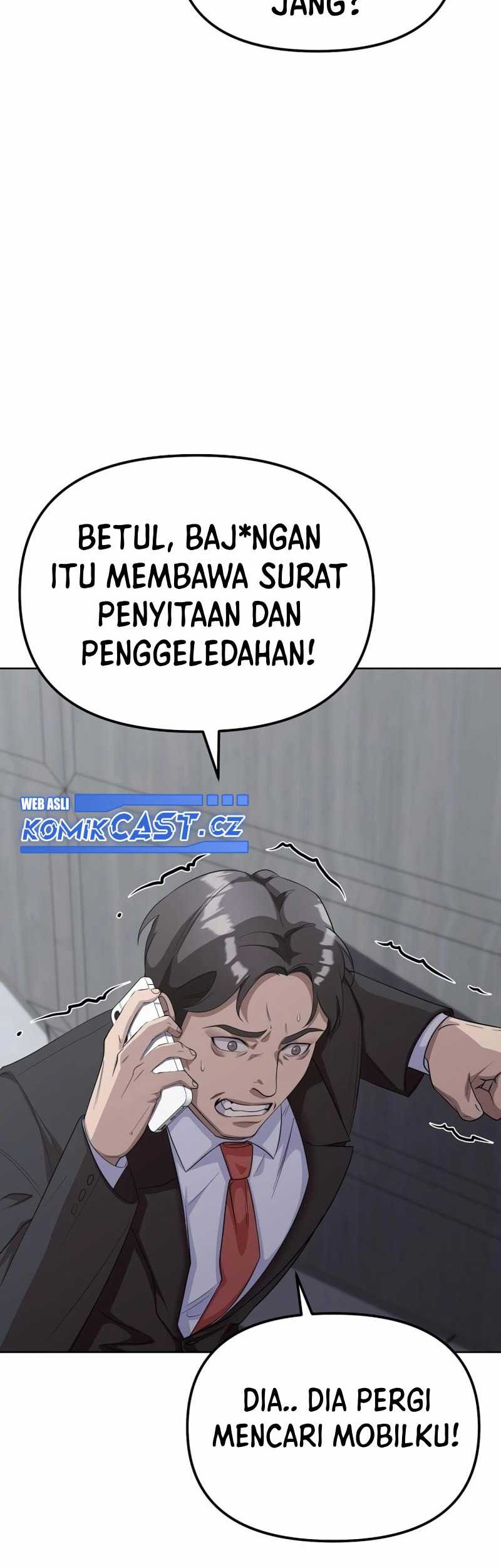 The Wicked Prosecutor Has Changed chapter 4 halaman 60