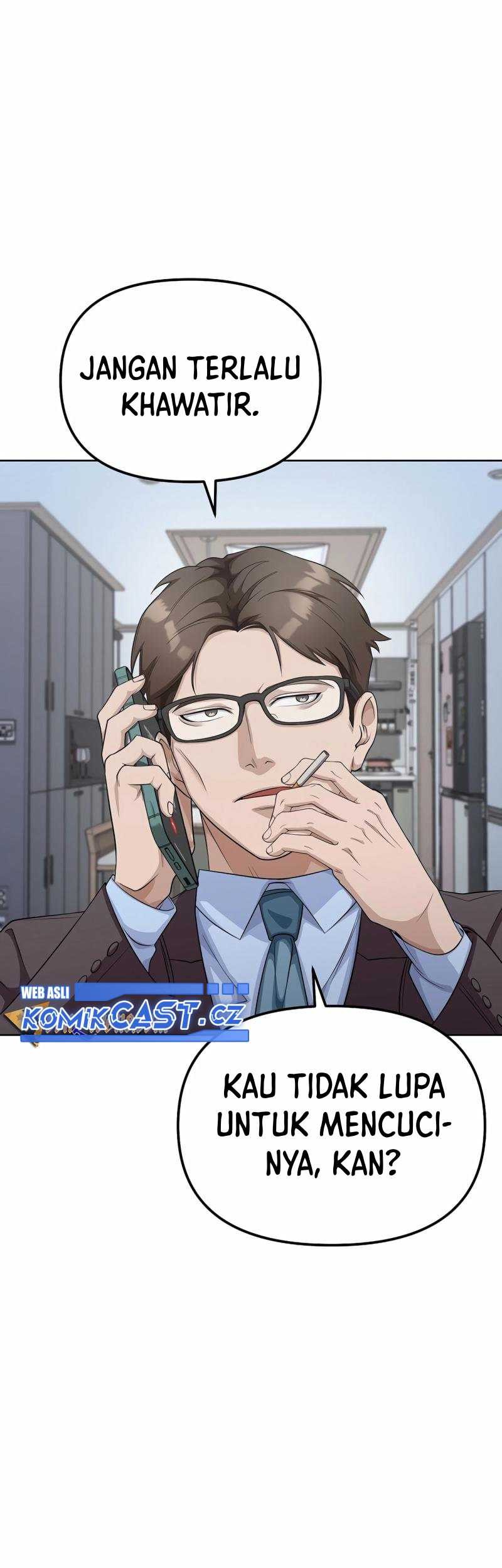 The Wicked Prosecutor Has Changed chapter 4 halaman 62
