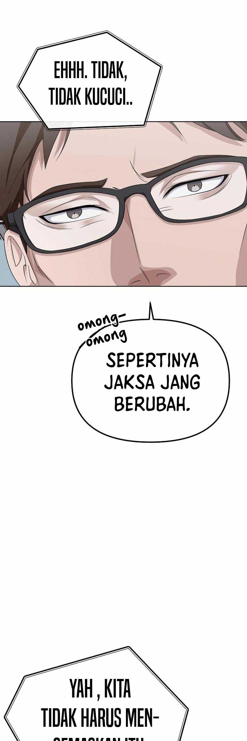 The Wicked Prosecutor Has Changed chapter 4 halaman 63