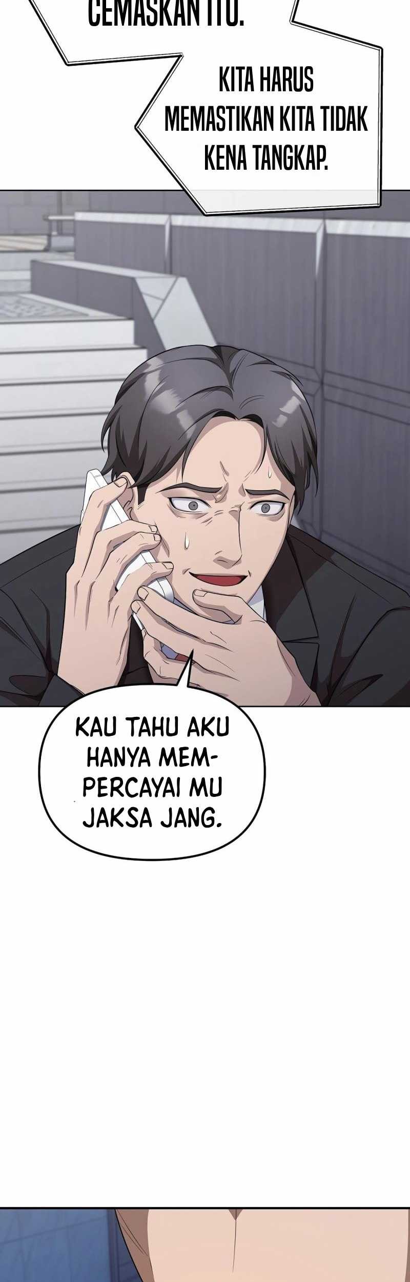 The Wicked Prosecutor Has Changed chapter 4 halaman 64