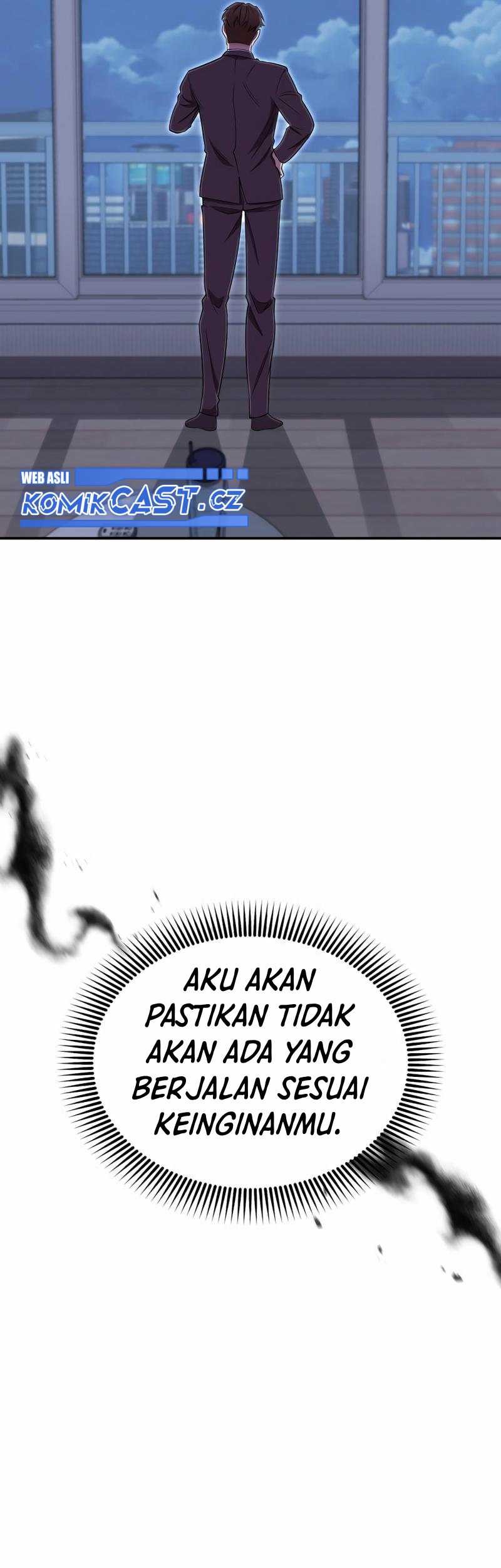The Wicked Prosecutor Has Changed chapter 4 halaman 66