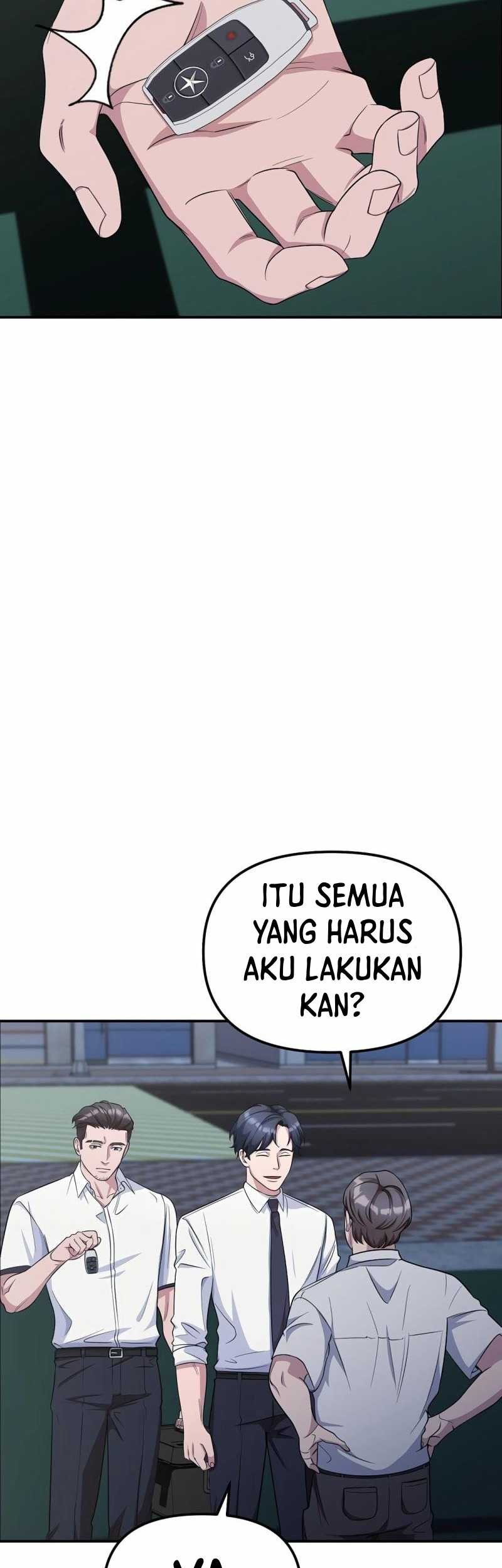 The Wicked Prosecutor Has Changed chapter 4 halaman 69