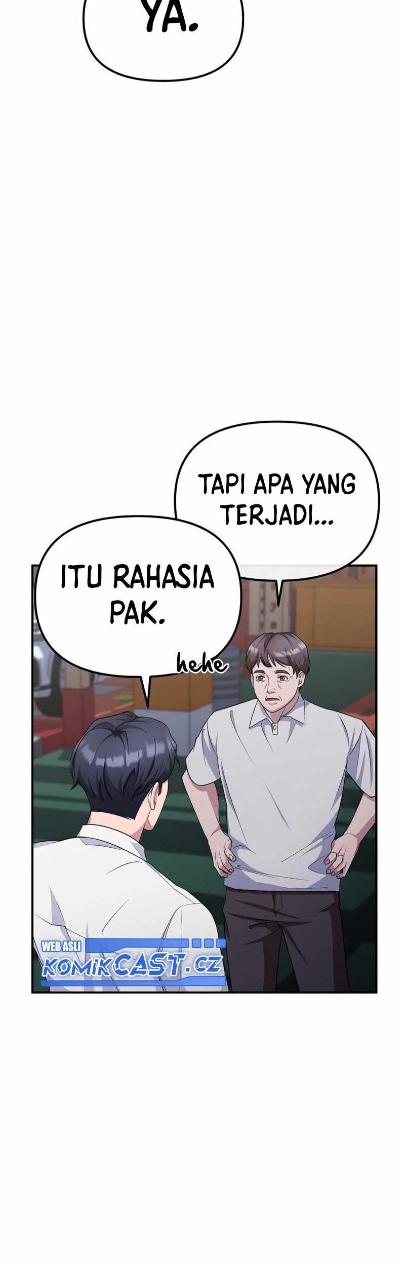 The Wicked Prosecutor Has Changed chapter 4 halaman 70