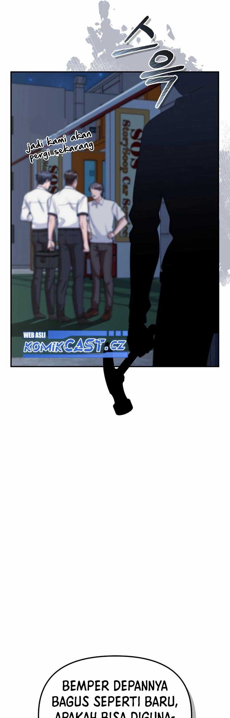 The Wicked Prosecutor Has Changed chapter 4 halaman 72