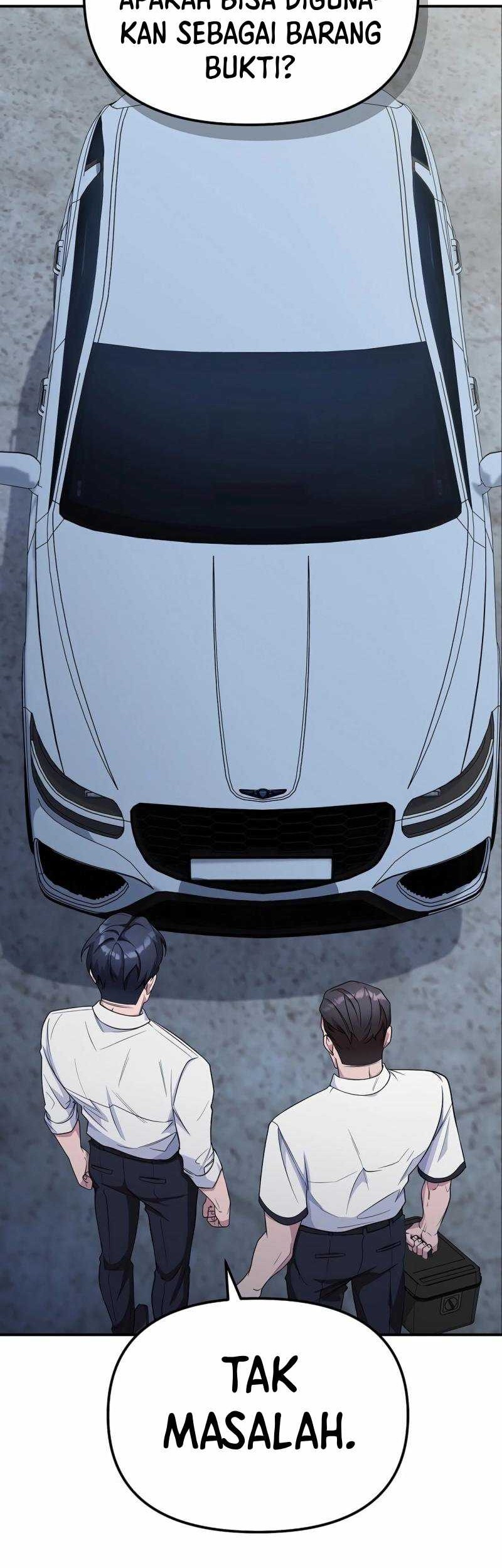 The Wicked Prosecutor Has Changed chapter 4 halaman 73