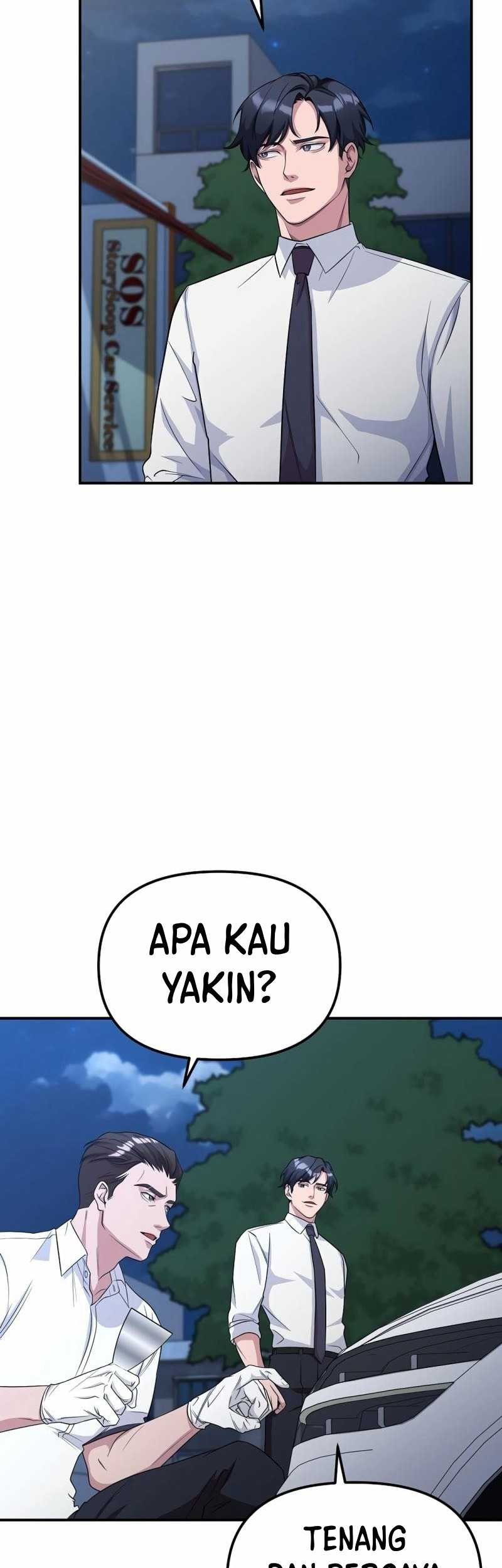 The Wicked Prosecutor Has Changed chapter 4 halaman 75