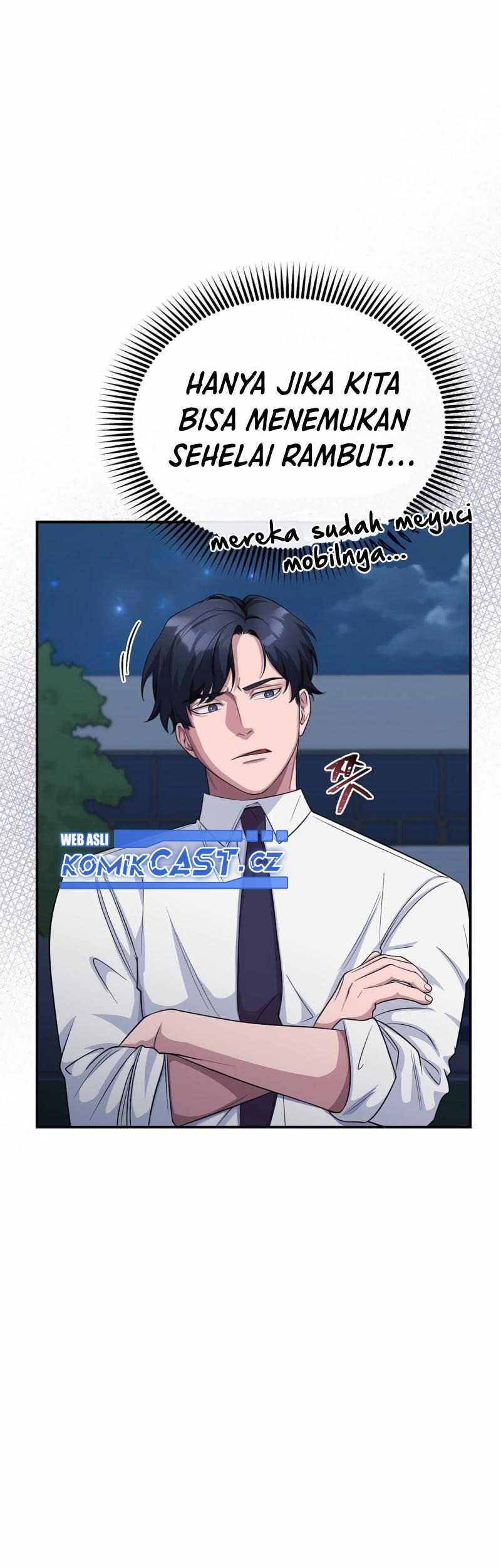 The Wicked Prosecutor Has Changed chapter 4 halaman 78
