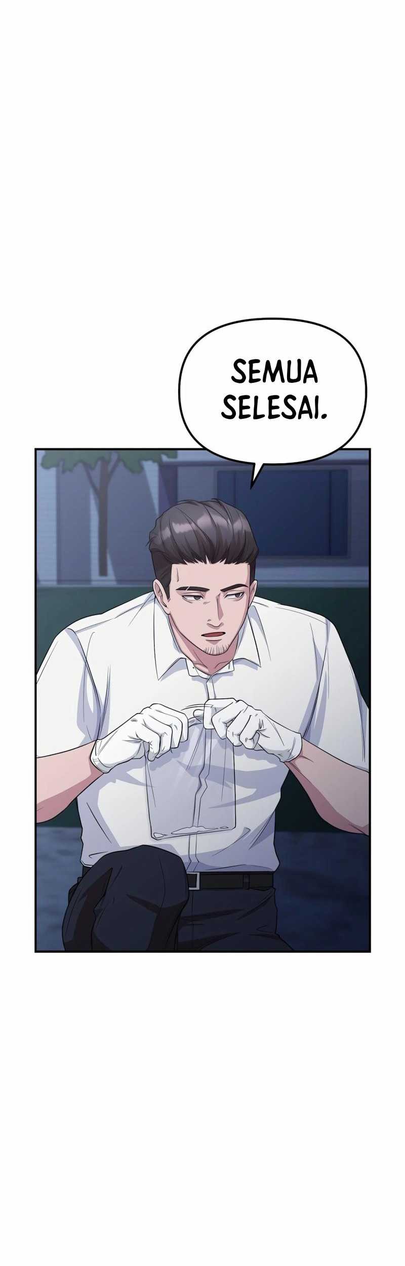 The Wicked Prosecutor Has Changed chapter 4 halaman 80
