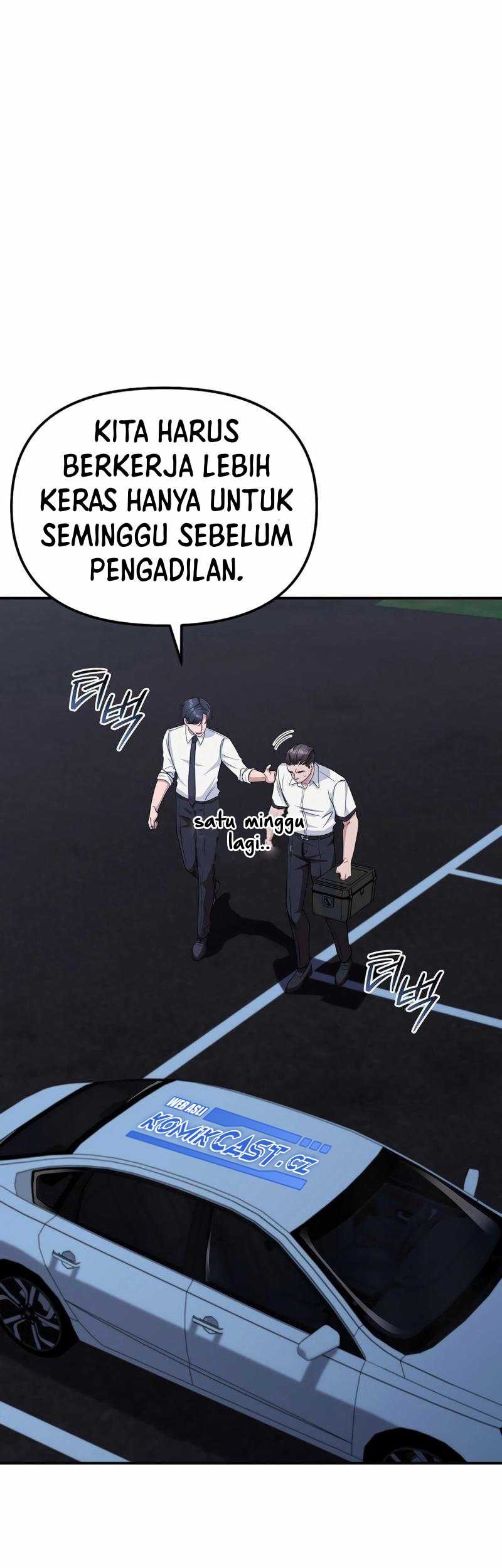 The Wicked Prosecutor Has Changed chapter 4 halaman 82