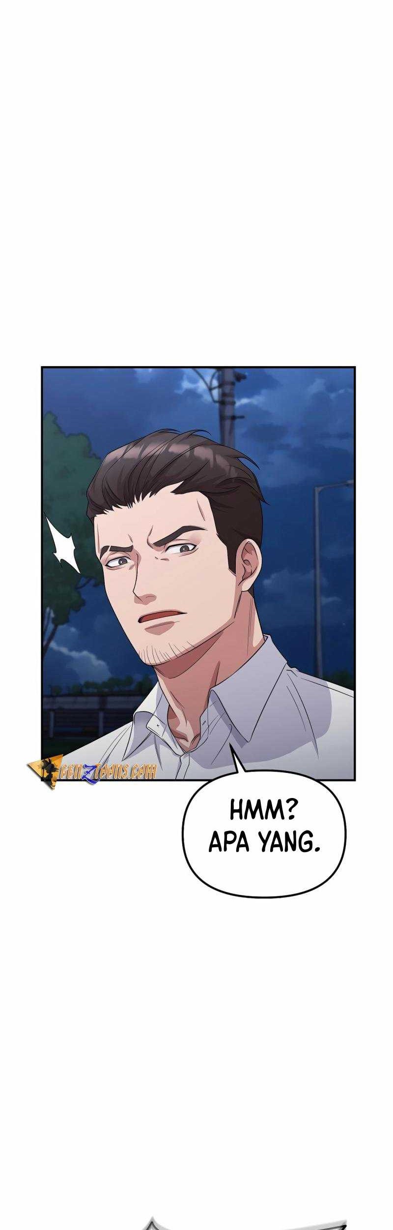 The Wicked Prosecutor Has Changed chapter 4 halaman 83