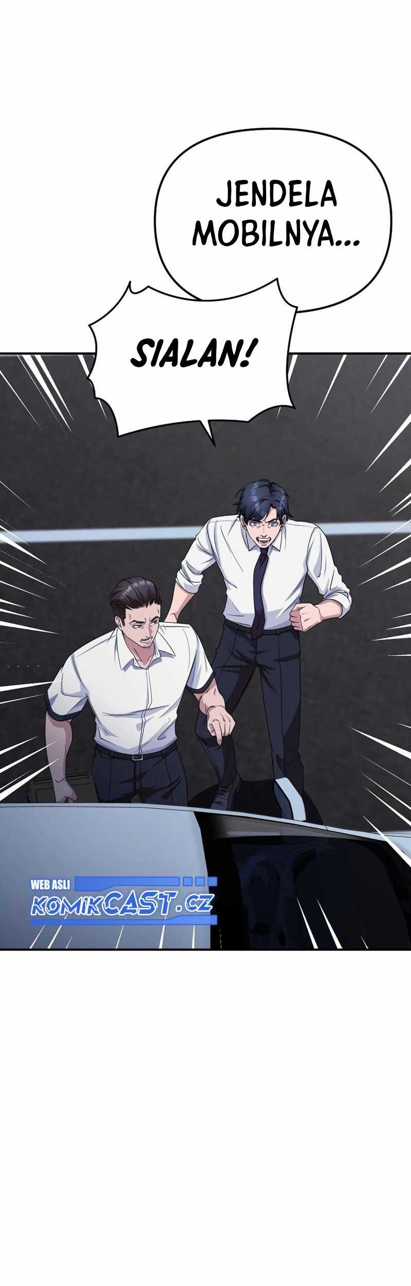 The Wicked Prosecutor Has Changed chapter 4 halaman 86