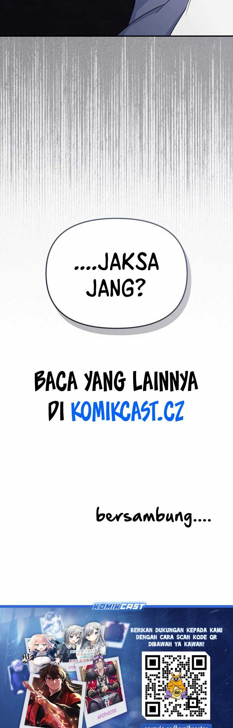 The Wicked Prosecutor Has Changed chapter 4 halaman 90