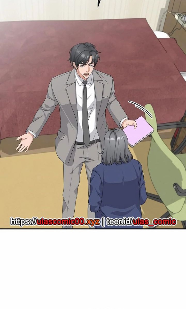 The Wicked Prosecutor Has Changed chapter 40 halaman 2