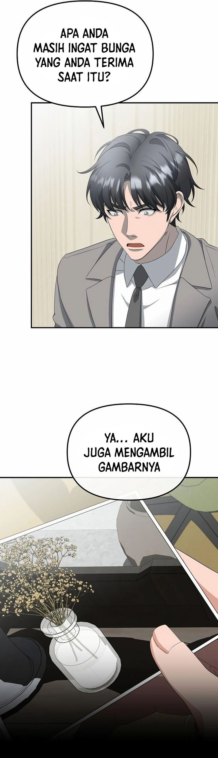The Wicked Prosecutor Has Changed chapter 40 halaman 9