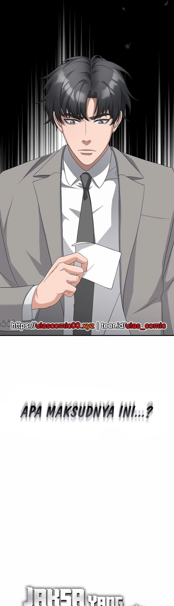 The Wicked Prosecutor Has Changed chapter 40 halaman 11