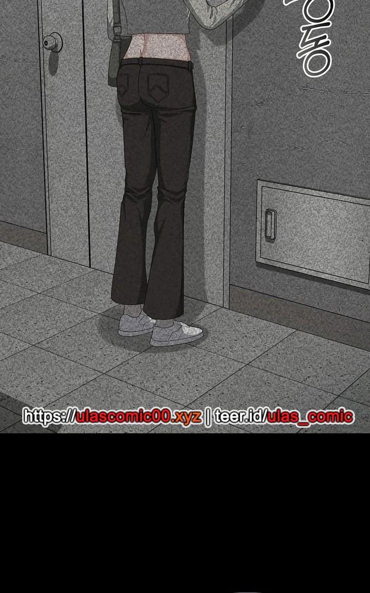 The Wicked Prosecutor Has Changed chapter 40 halaman 18