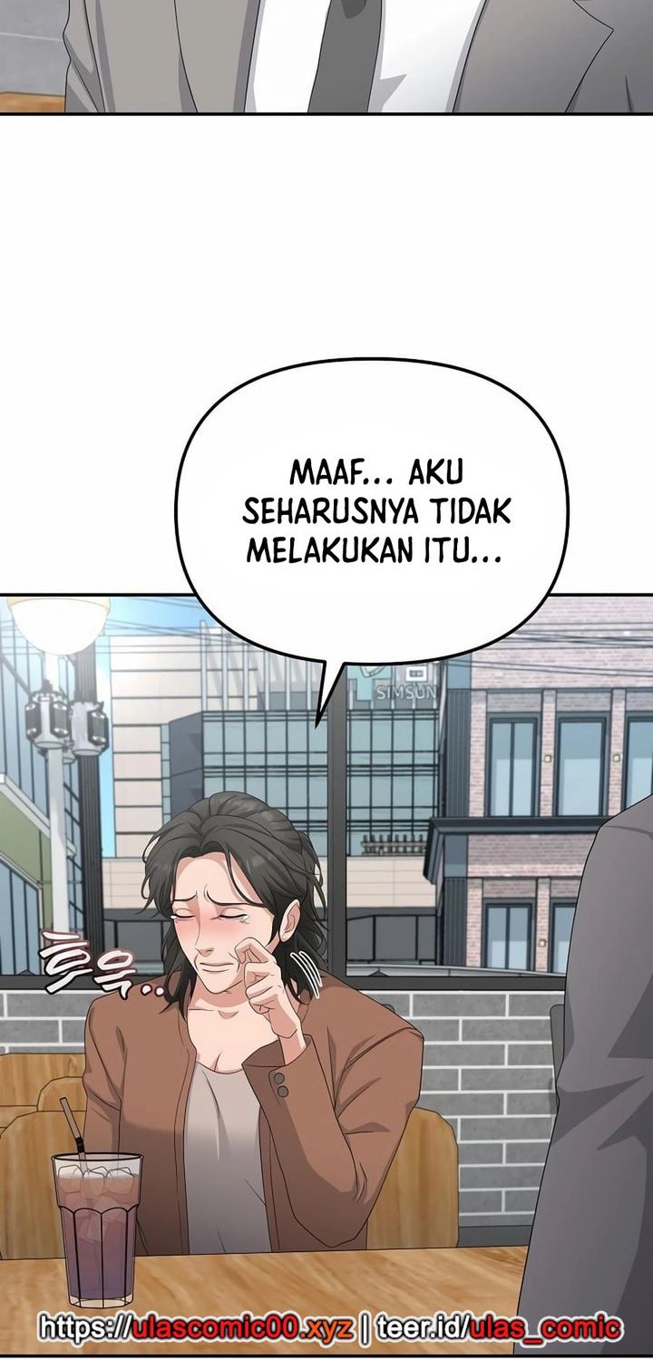 The Wicked Prosecutor Has Changed chapter 40 halaman 26