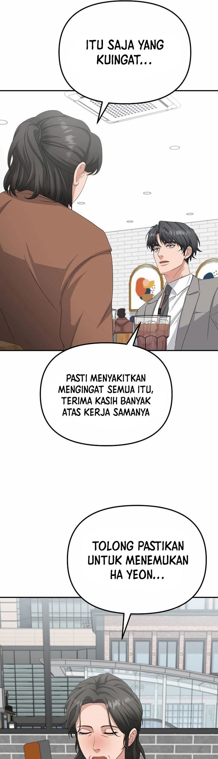 The Wicked Prosecutor Has Changed chapter 40 halaman 29