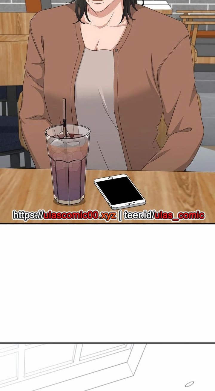 The Wicked Prosecutor Has Changed chapter 40 halaman 30