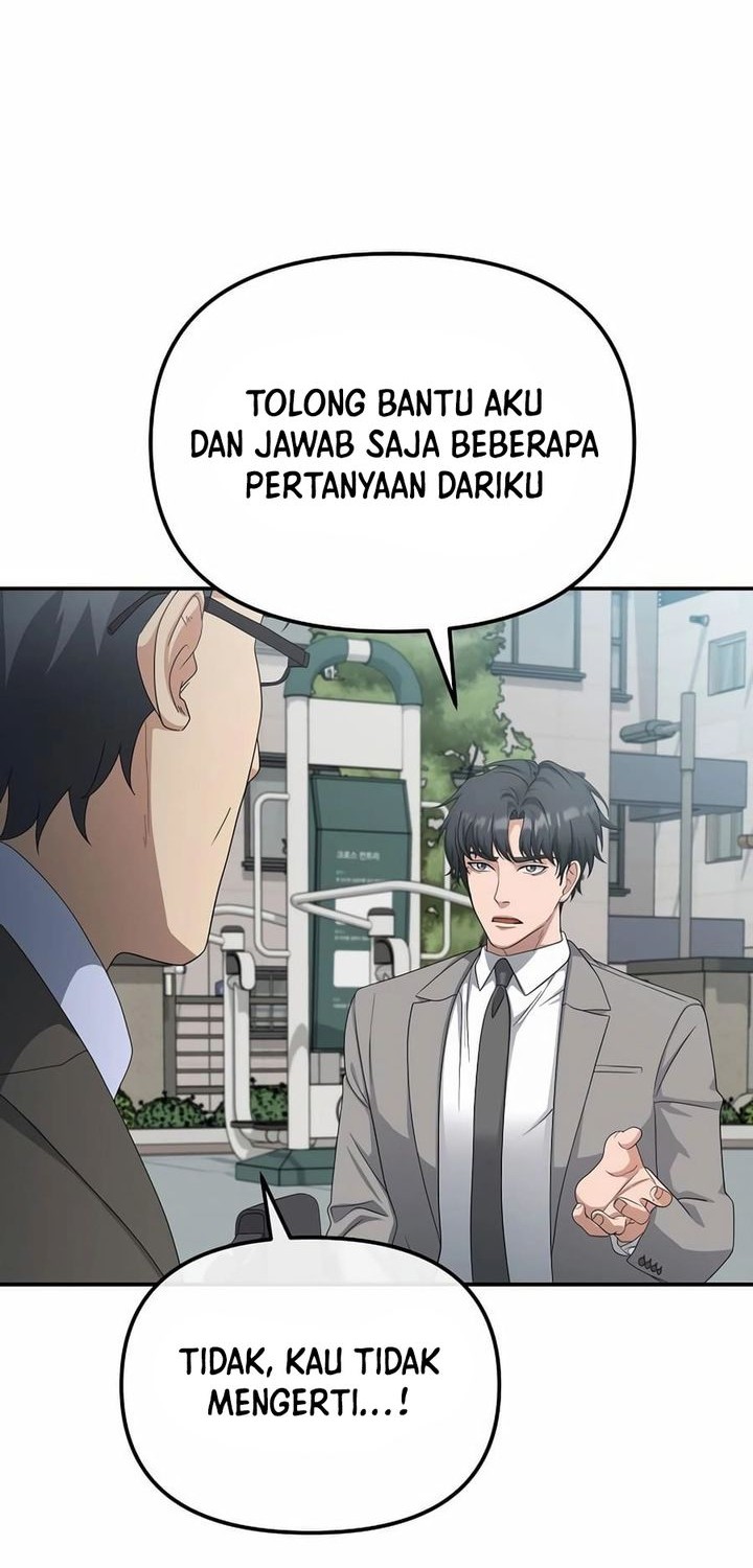 The Wicked Prosecutor Has Changed chapter 40 halaman 34