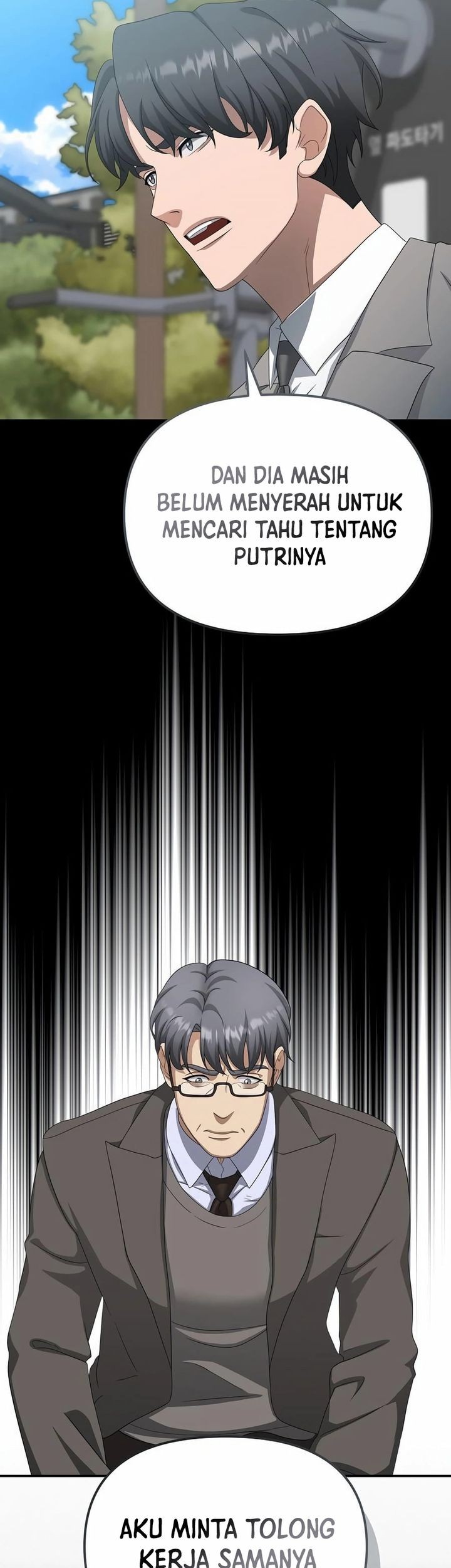 The Wicked Prosecutor Has Changed chapter 40 halaman 36