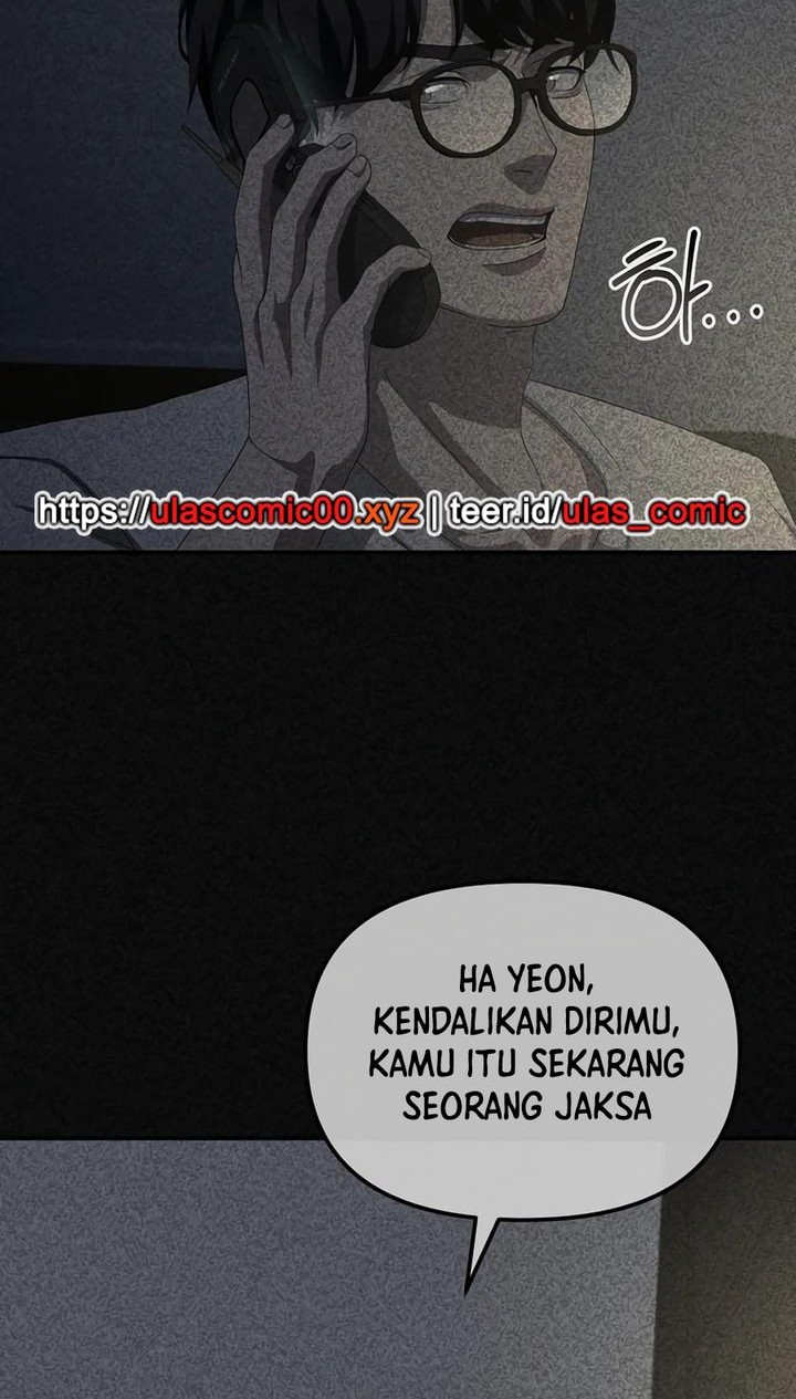 The Wicked Prosecutor Has Changed chapter 40 halaman 39