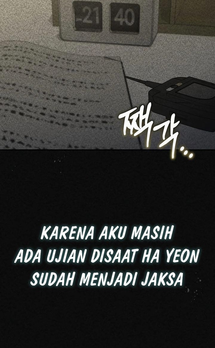 The Wicked Prosecutor Has Changed chapter 40 halaman 43