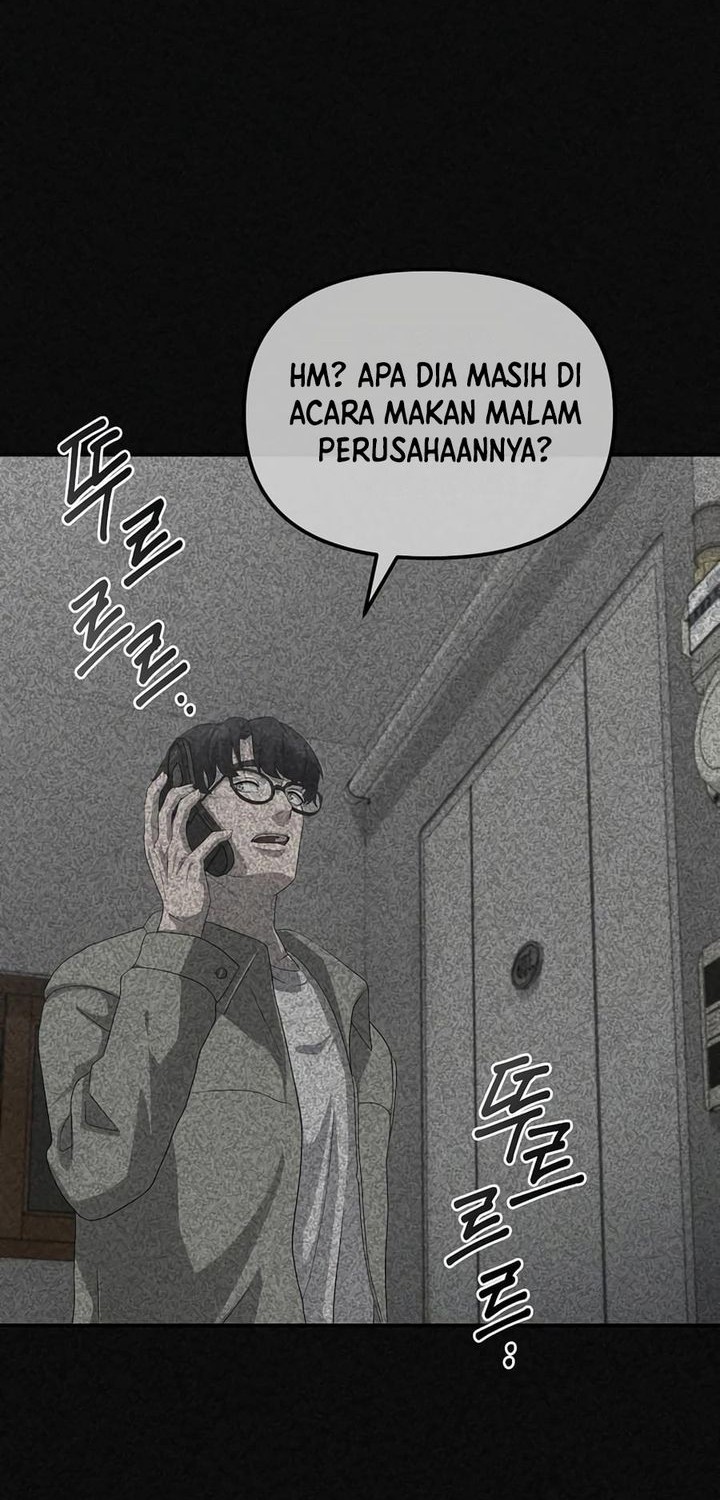 The Wicked Prosecutor Has Changed chapter 40 halaman 47