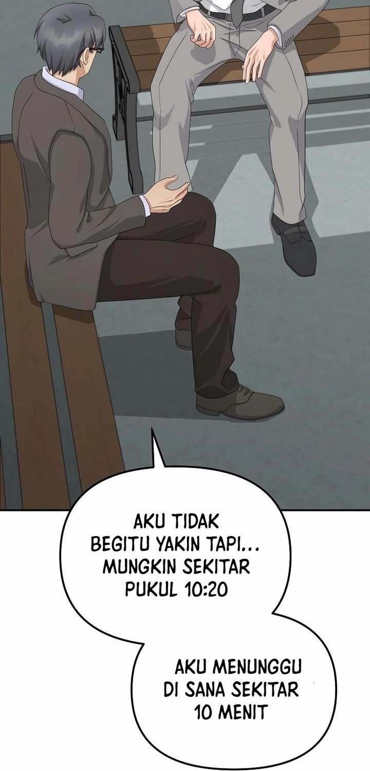 The Wicked Prosecutor Has Changed chapter 40 halaman 49
