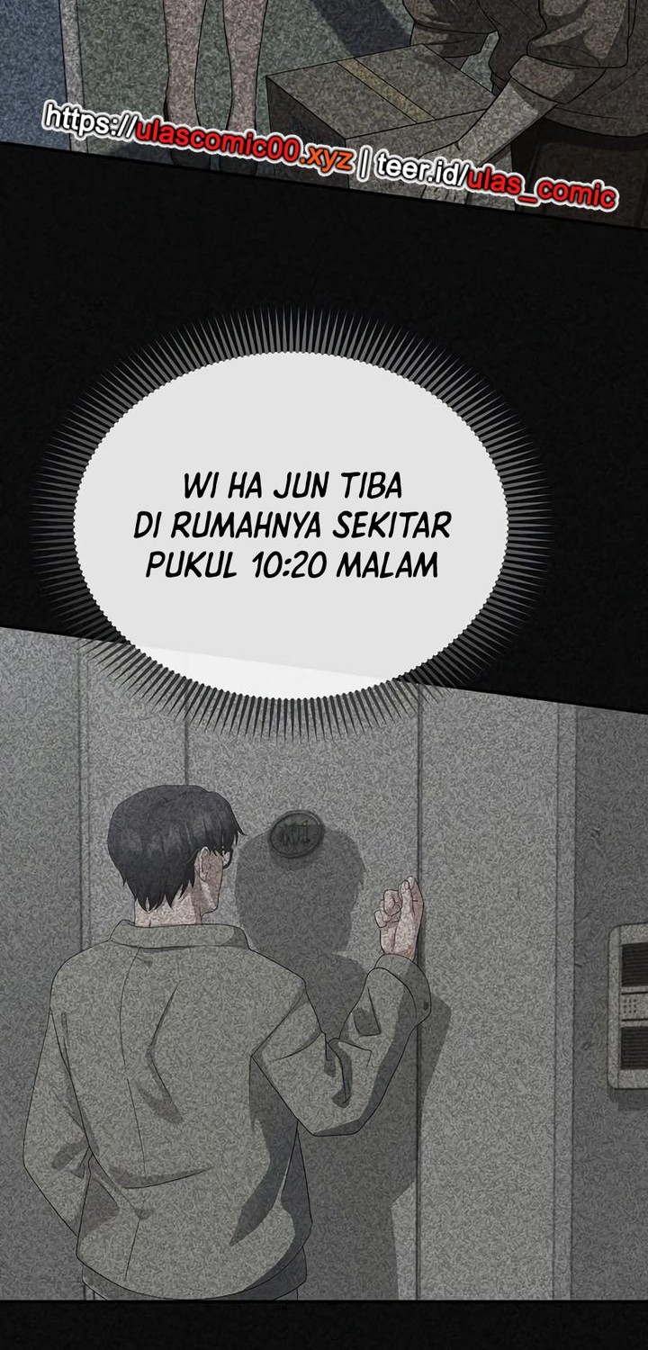 The Wicked Prosecutor Has Changed chapter 40 halaman 51