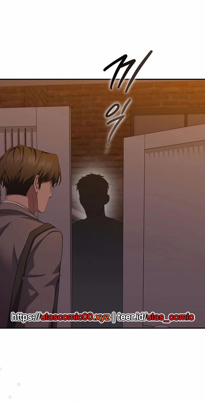 The Wicked Prosecutor Has Changed chapter 40 halaman 65