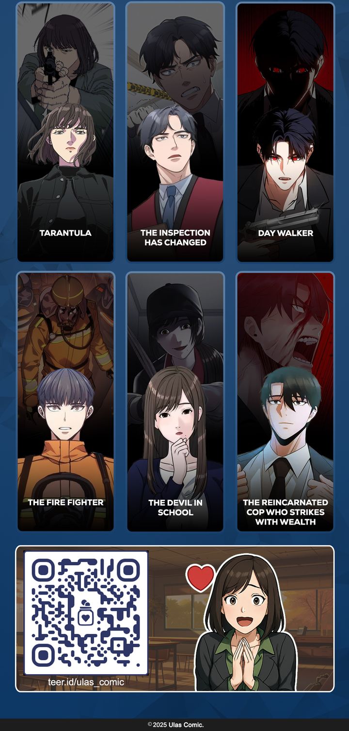 The Wicked Prosecutor Has Changed chapter 40 halaman 68