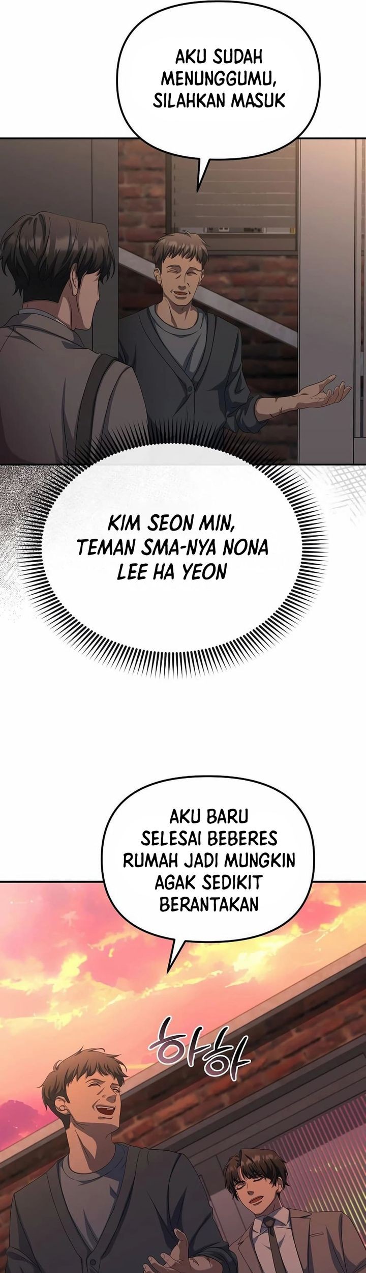 The Wicked Prosecutor Has Changed chapter 41 halaman 3