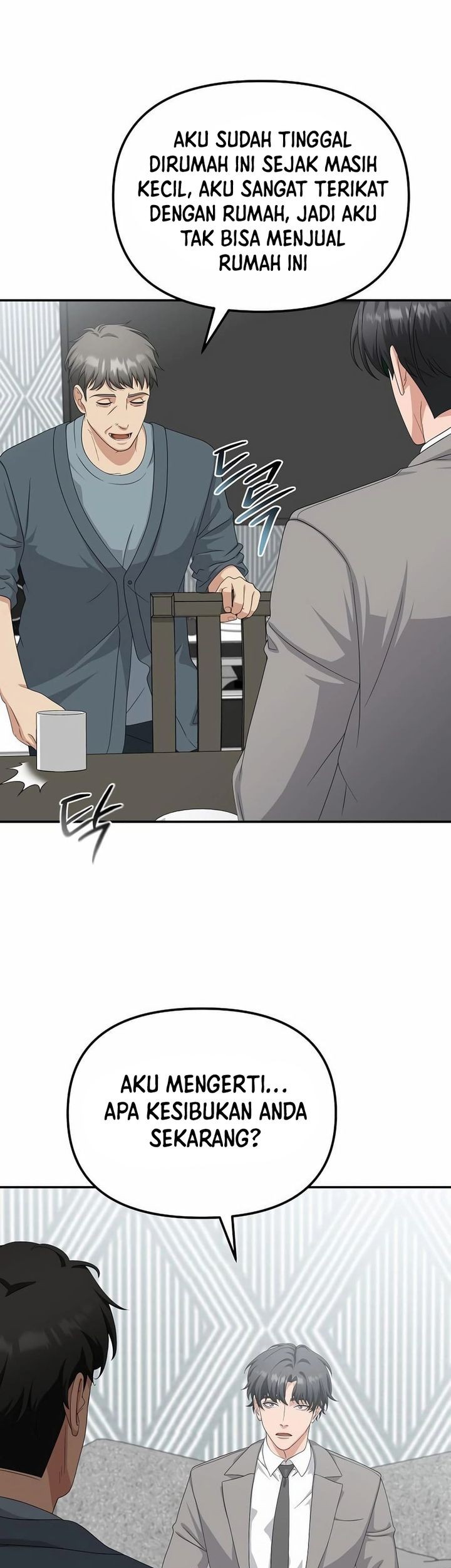 The Wicked Prosecutor Has Changed chapter 41 halaman 13