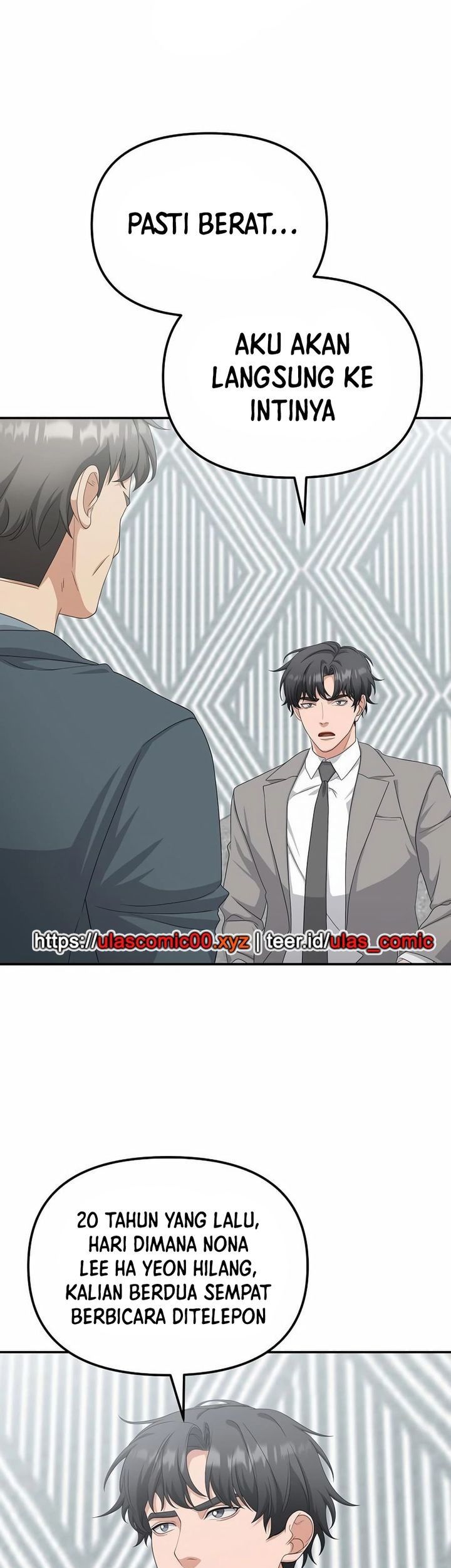 The Wicked Prosecutor Has Changed chapter 41 halaman 17