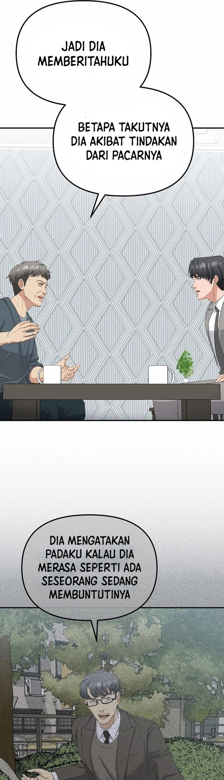 The Wicked Prosecutor Has Changed chapter 41 halaman 21