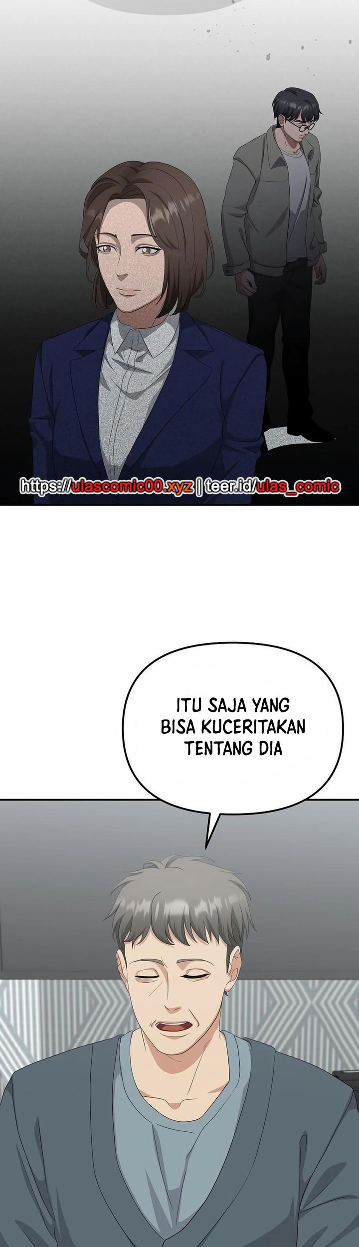 The Wicked Prosecutor Has Changed chapter 41 halaman 23
