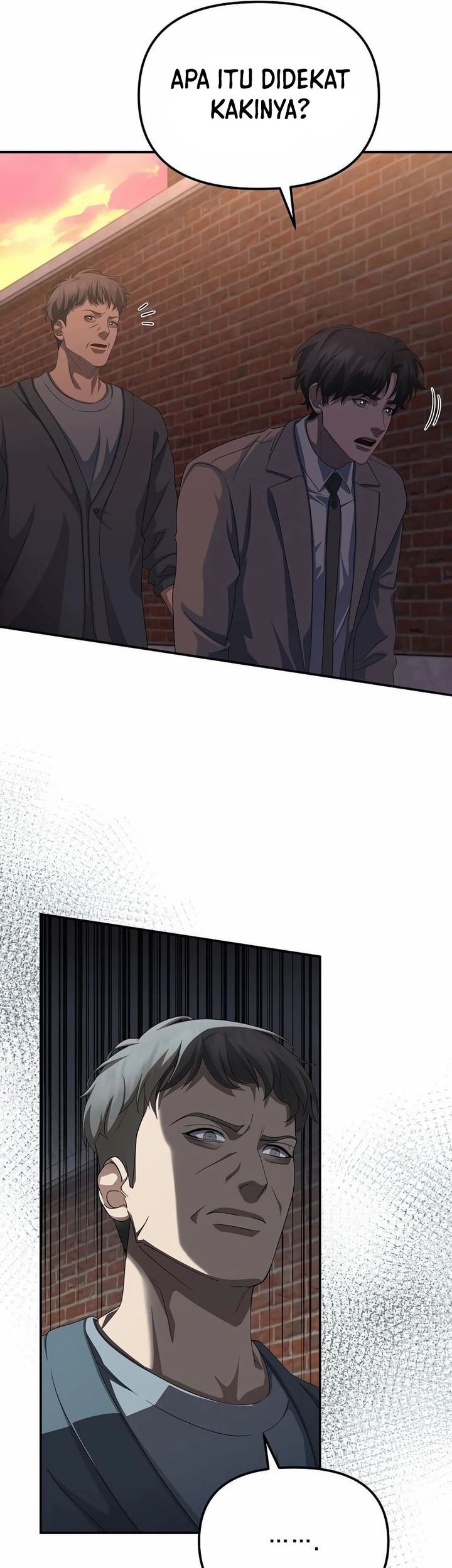 The Wicked Prosecutor Has Changed chapter 41 halaman 33
