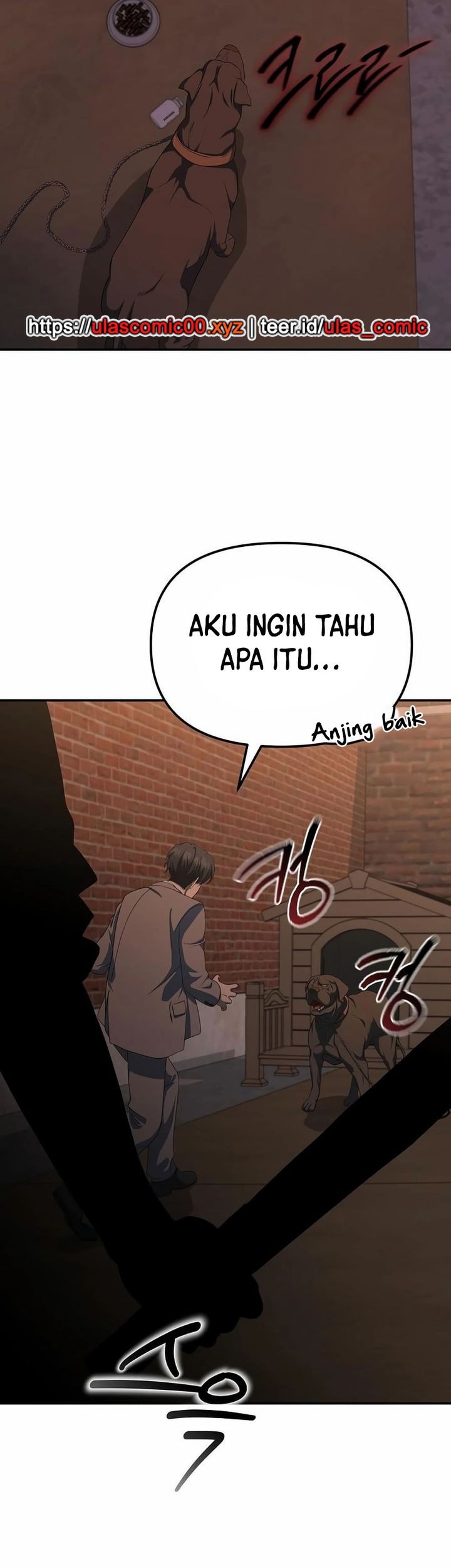 The Wicked Prosecutor Has Changed chapter 41 halaman 35