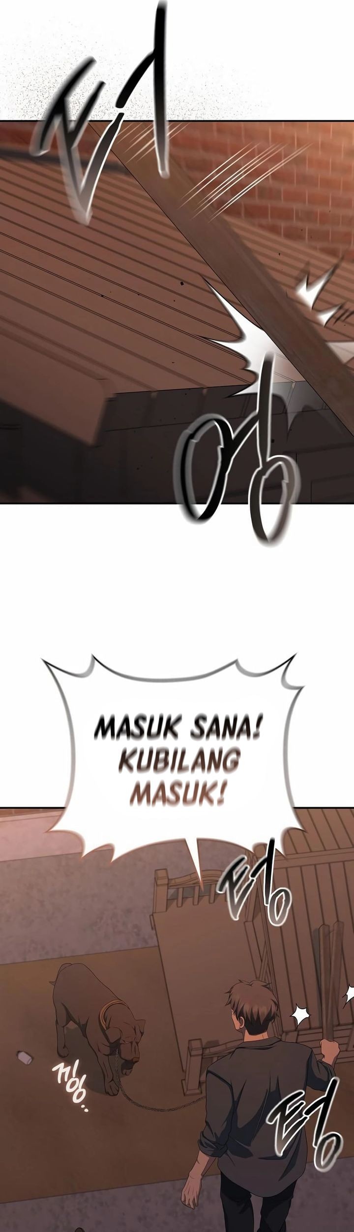 The Wicked Prosecutor Has Changed chapter 41 halaman 39