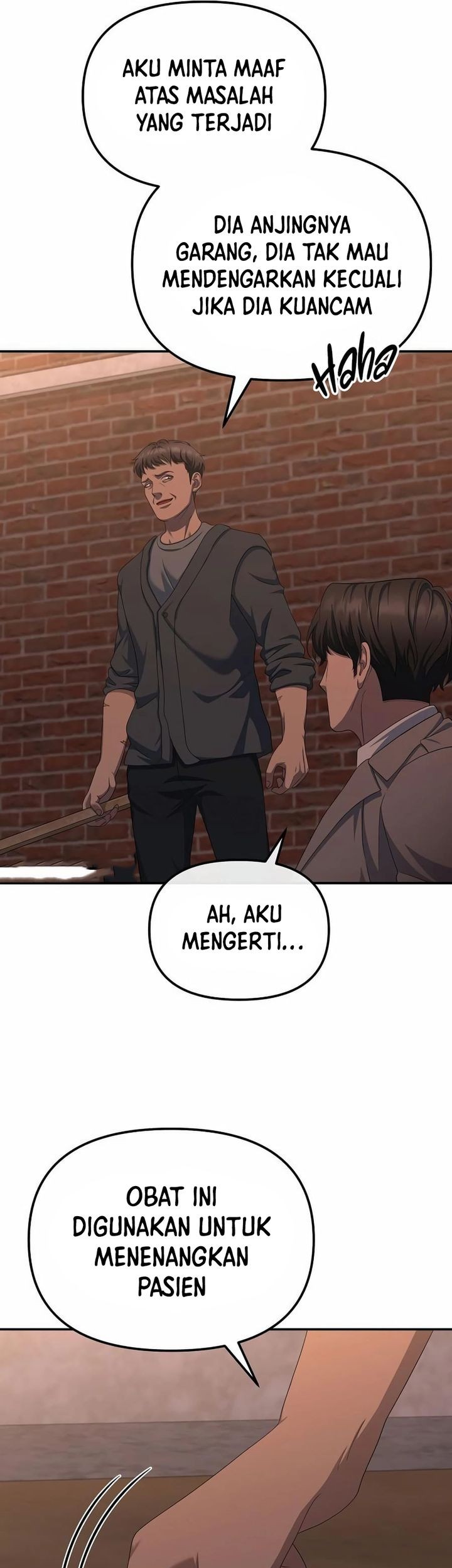 The Wicked Prosecutor Has Changed chapter 41 halaman 41